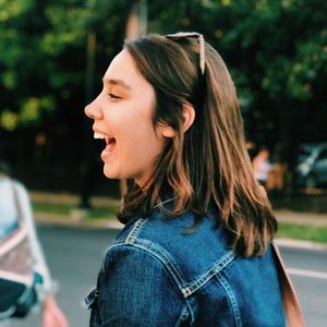 Meet your Posher, Rachel